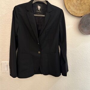 Talula Classic Black Blazer